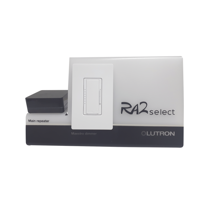 Demo de RA2 Select