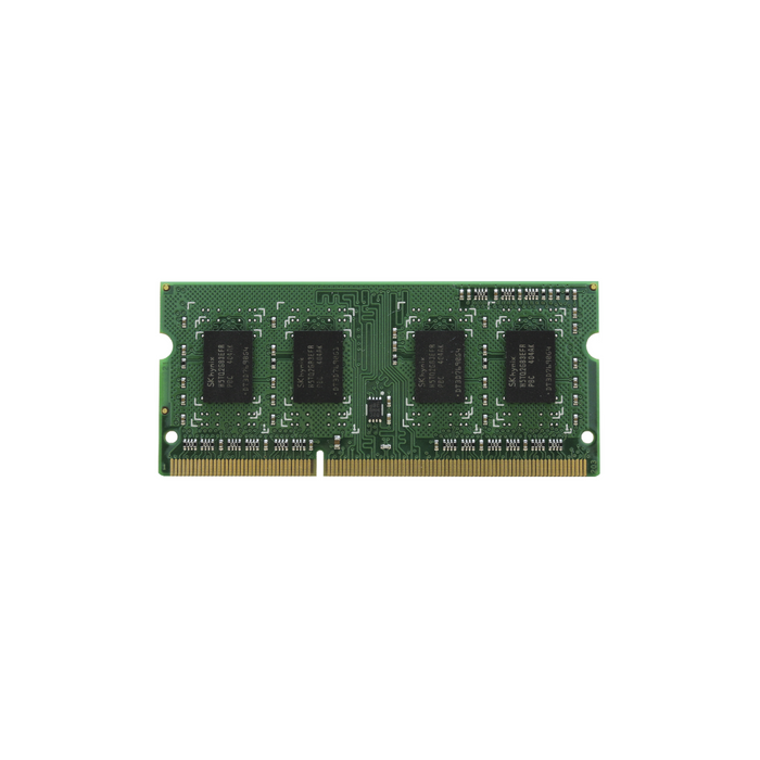 Modulo de memoria RAM de 4GB para equipos Synology