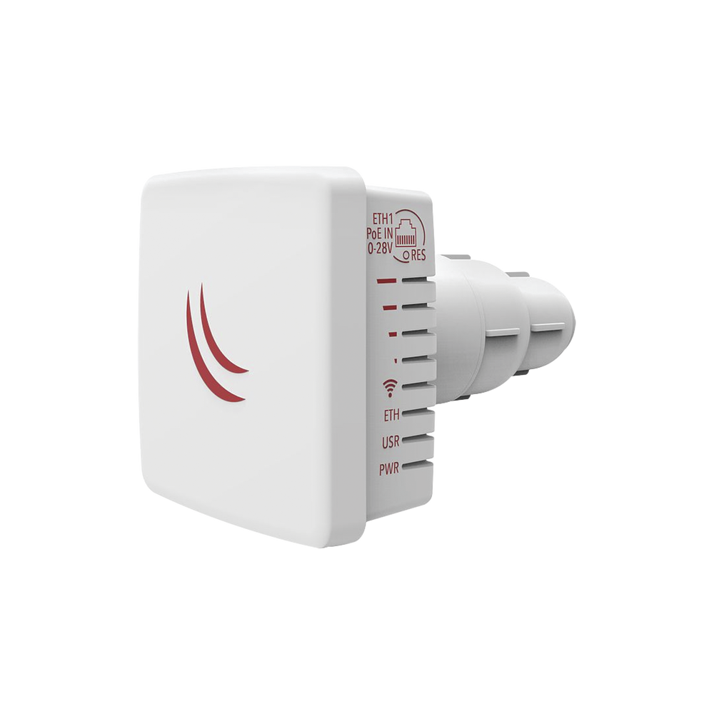 (LDF 5) CPE y PtP en 5GHz 802.11 a/n para Antenas Reflectoras.