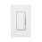 Atenuador (dimmer) Auxiliar de pared, compañero de atenuadores multilocación. Usar en 3 vías o escalera.