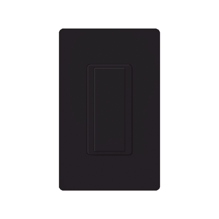 Switch on/off de pared, compañero de switch on/off multilocación. Usar en 3 vías o escalera.