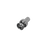 Carga Resistiva de 50 Ohm en BNC Macho, 1/2 Watt, CD-1.5 GHz.