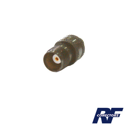 Adaptador de conector TNC Hembra a NEC (cel.P110).