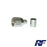 Conector UHF macho (PL-259) para LMR-400, 9913, CTN-400, 7810A, 8214, RG8/U-SYS, RFLASH-1113