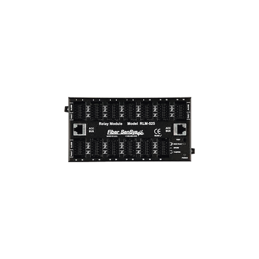 Modulo de relevador para el modelo FD525