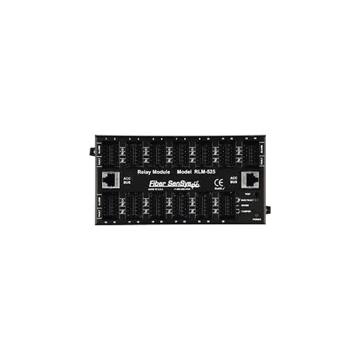 Modulo de relevador para el modelo FD525