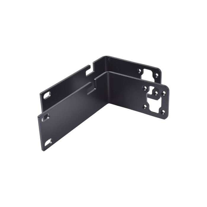 Kit de montaje en Rack de 19" para switch Netonix WS-12 con profundidad de 1.5"