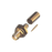 Conector SMA Hembra Inverso / Chasis en D Plano, Anillo Plegable / Cable RG-142/U.