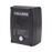 Callbox Digital NXDN, Intercomunicador Inalámbrico Vía Radio VHF 150-165MHZ, Serie XD en Color Negro