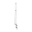 Tubo Reflector para Antenas Hustler HX, Aumenta 3 dB de Ganancia, Rango de 139-174 MHz