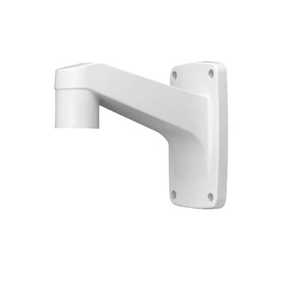 Montaje Adaptador de Pared Compatible con Cámaras Domo Fijas y PTZ Samsung/Hanwha