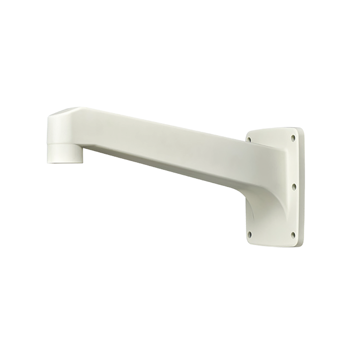 Montaje Adaptador de Pared Alargado Compatible con Cámaras Domo Fijas y PTZ Samsung/Hanwha