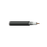 Bobina de cable coaxial RG6U de 100 metros con malla de aluminio al 60 %, Calibre 18. Hecho en México.