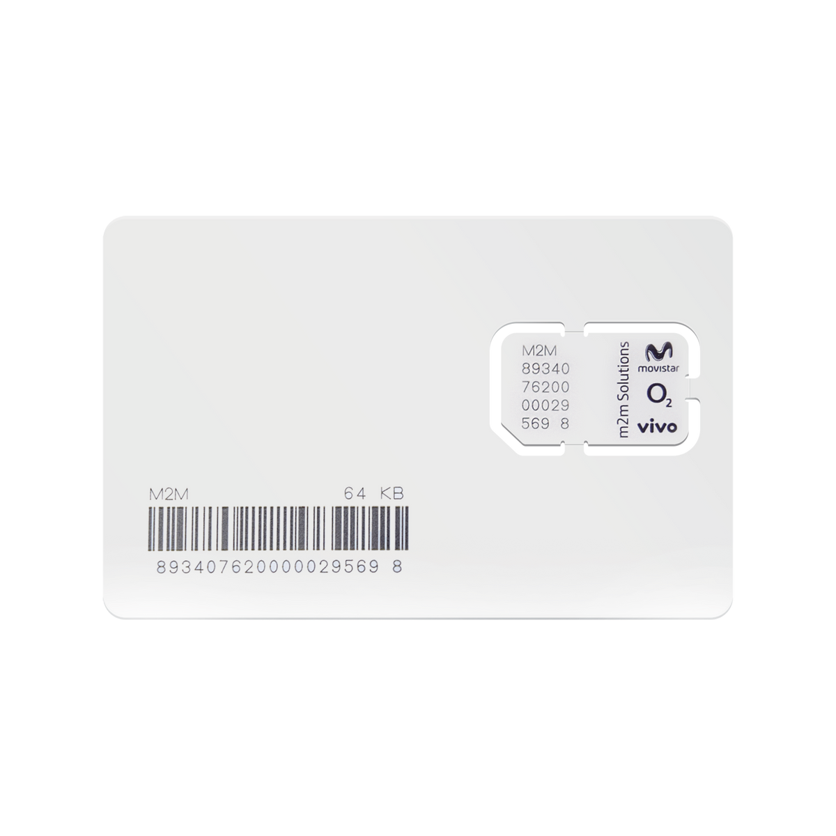 SIM SYSCOM de 25Mb Mensuales/ MULTI-CARRIER(Telcel/Movistar) / 1 Año d ...