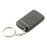 Transmisor tipo llavero de 4 canales para receptor universal