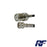 Cable adaptador de conector mini UHF macho a UHF hembra (SO-239)