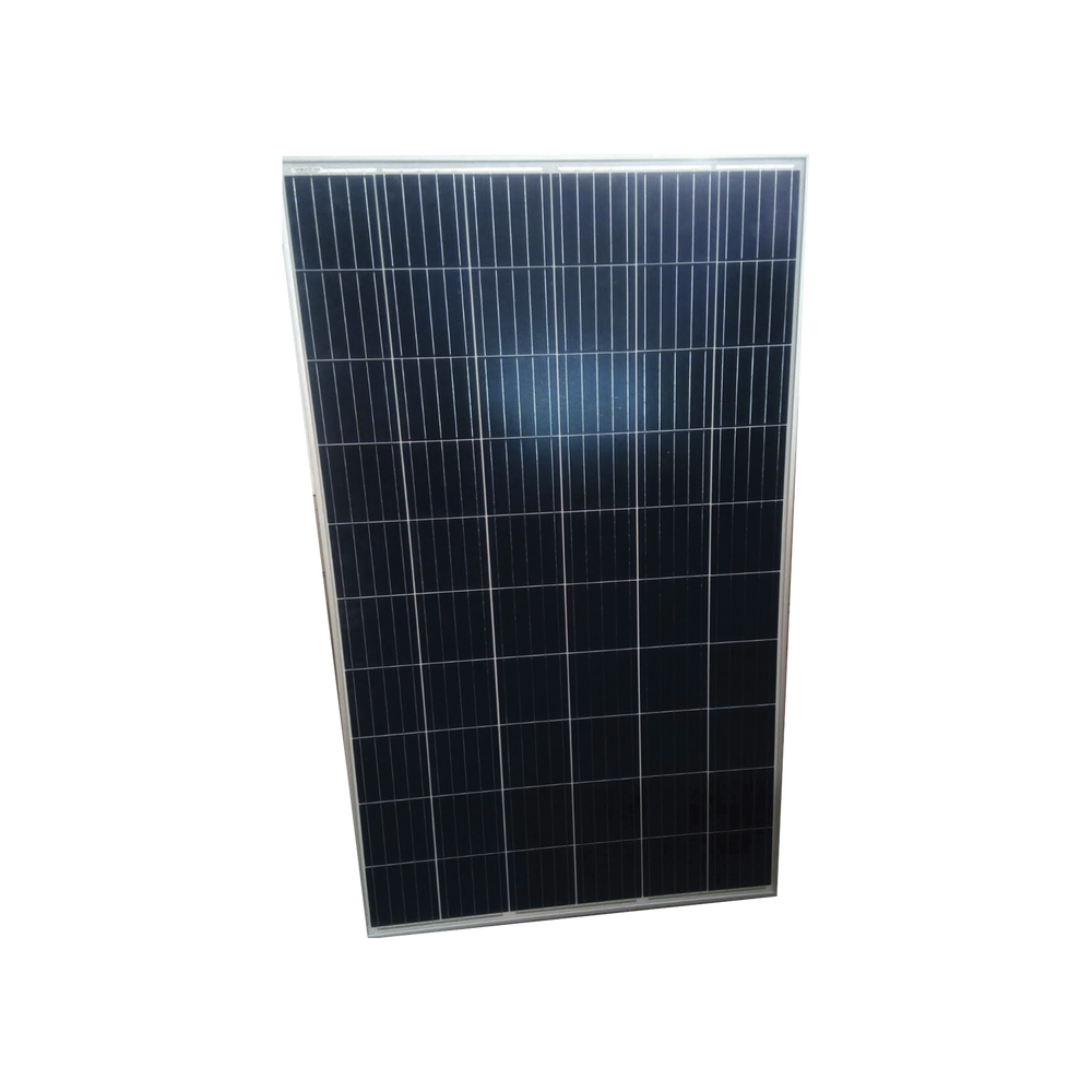 Módulo Fotovoltaico Policristalino 270 Watt / 24V / Para Interconexión