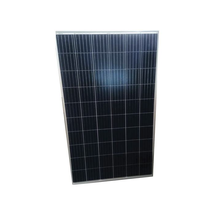 Módulo Fotovoltaico Policristalino 270 Watt / 24V / Para Interconexión