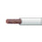 Cable 8 awg color blanco,Conductor de cobre suave cableado. Aislamiento de PVC, autoextinguible. BOBINA 100 MTS