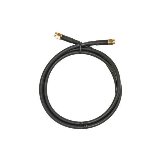 Cable 1m SMA macho a SMA macho para equipos LTE