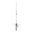 Antena Omnidireccional para Exterior de 6 dBi de 902 -928 MHz, Ideal para Durafon Pro, Durafon1X