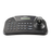 Controlador PTZ RS-485 de hasta 255 domos, joystick de 3 ejes