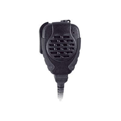 MICRÓFONO / BOCINA DE USO RUDO PARA RADIOS HYTERA PD702/ 706/ 782/ 785/ 786/ PT-580.