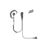 Micrófono de solapa de gancho suave para radios HYT TC-508, TC-518, TC-580, TC-610, TC-620, TC-700/EX, PD502, PD562, PD-400 Series