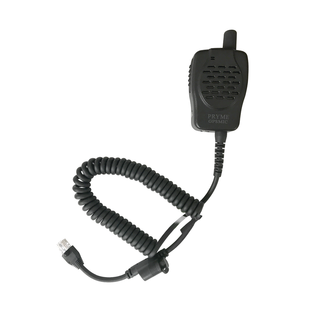 Microfono GPS para Kenwood TK7102 /8102