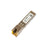 Modulo convertidor de SFP a Ethernet 10/100/1000Mbit/s