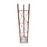 Tramo TZ-35G de Exhibición con Base (No apto para uso con carga).