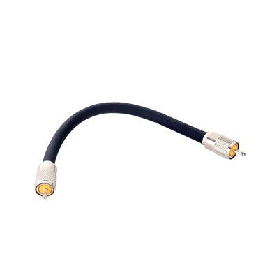 Cable de Interconexión de 29 cm para 158-166 MHz en Duplexer WP-639.