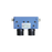 Aislador Doble para 806-960 MHz, 70 dB de Aislamiento, Ajustable en ± 6 MHz, hasta 100 Watt.
