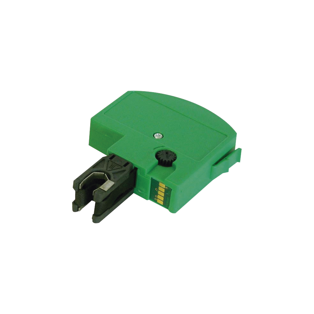 Repuesto de Cápsula de Monóxido de Carbono para Probadores SDI, Paquete con 3 Piezas