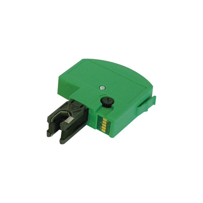 Repuesto de Cápsula de Monóxido de Carbono para Probadores SDI, Paquete con 3 Piezas