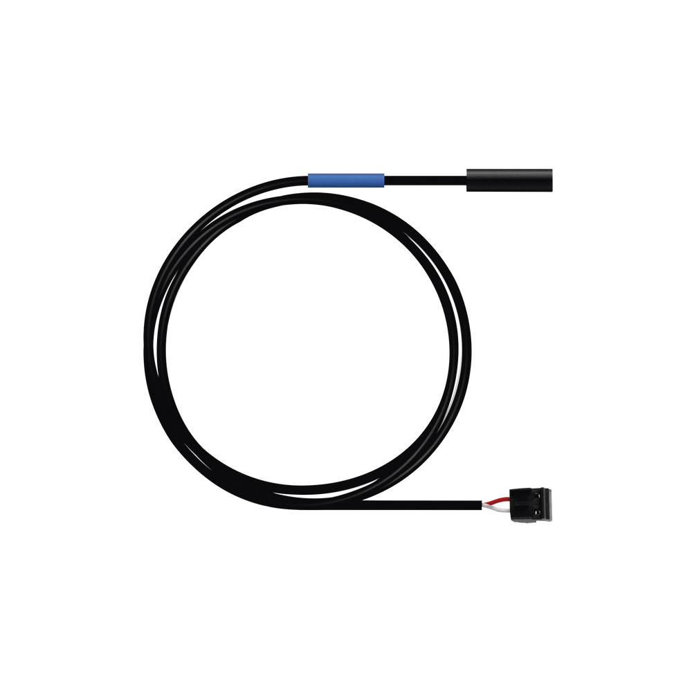 Sensor externo de baja temperatura para EA200-12, EA400-12, EA800IP resistente al agua