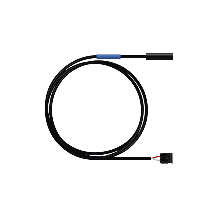 Sensor externo de baja temperatura para EA200-12, EA400-12, EA800IP resistente al agua