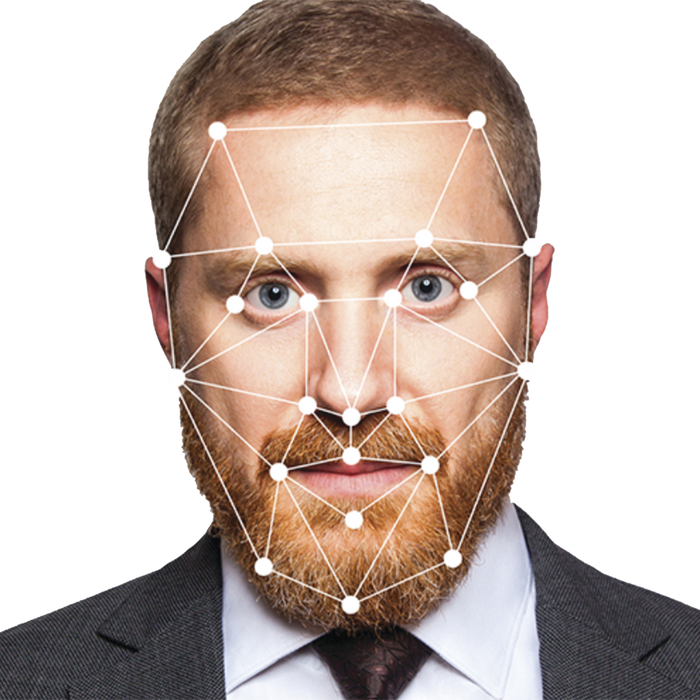 Sistema Digifort Facial PLUS - Licencia para reconocimiento Facial Plus 5 cámaras (Incluye BD por 500 rostros)
