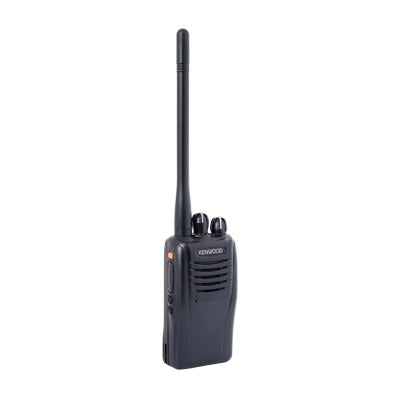 136-174 MHz, Intrínsecamente Seguro, 5 W, Hombre Caído, GPS, Botón de Pánico, Incluye antena, batería, cargador y clip.