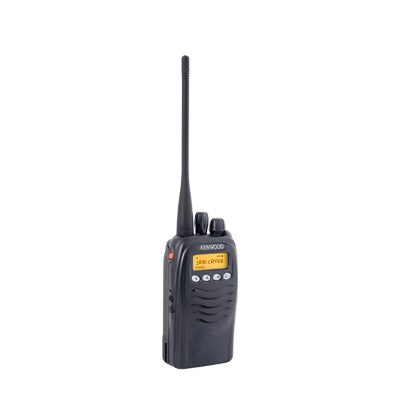 450-490 MHz, 4 W, 128 Canales, GPS, botón de pánico, IP54/55, SÓLO RADIO