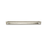 Patch Panel TERA-MAX Blindado de 24 Puertos, Modular, Plano, Color Metalico, 1UR