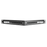 Patch Panel TERA-MAX de 24 Puertos, Modular, Angulado, Color Negro, 1UR