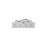 Preselector de 370-430 MHz, 4 cavidades, 2 MHz de ancho de banda.