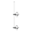 Montaje lateral con Mástil de 1.9" diam. x 6' (1.8m) longitud.