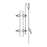 Línea de Vida hasta 45.7 Metros (150 pies). Compatible con línea Super Titan.