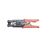 Pinzas para instalar conectores a prueba de agua, tipo compresión F ó BNC, en cables RG-59 (4C), RG-6 (5C), RG-58 (3C).