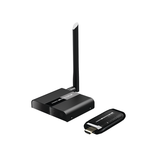 Mini extensor inalámbrico Dongle a 50 Metros