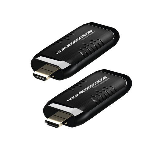 Extensor HDMI inalámbrico de conexión punto a punto para 15m 1080p