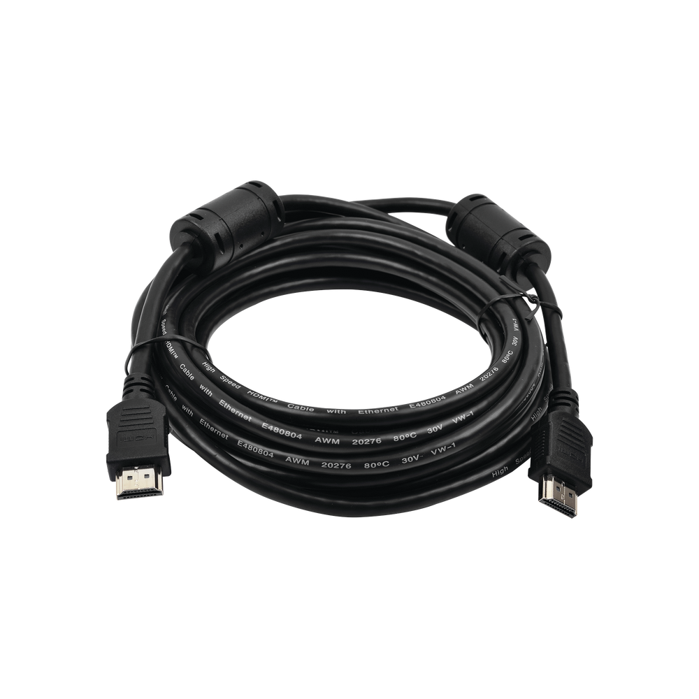 Cable HDMI para alta resolución en 4K de 10 m