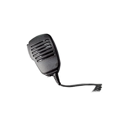 Micrófono-bocina pequeño y ligero, para HYTERA X1P/X1E